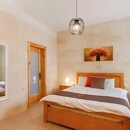 The Quiet Location Is Perfect For Families! * In-Nadur