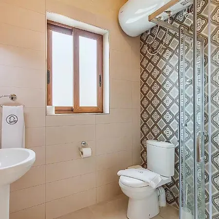 The Quiet Location Is Perfect For Families!